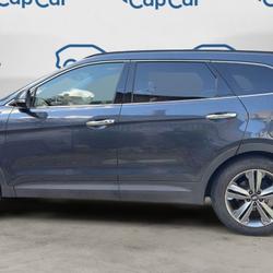 Hyundai Santa Fe Grand III 2.2 CRDI 197 AWD Executive - Automatique Toit ouvrant Saint-Germain-en-Laye