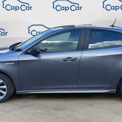 Alfa Romeo Giulietta 1.4 MultiAir 170 BVA Lusso Vesoul