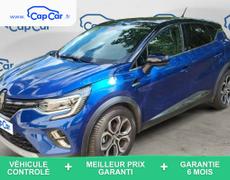 Renault Captur Landivisiau