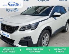 Peugeot 3008 Bondoufle