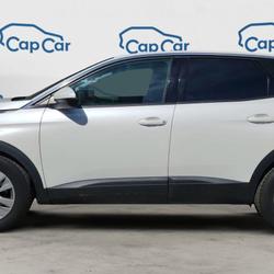 Peugeot 3008 II 1.2 PureTech 130 Allure Bondoufle