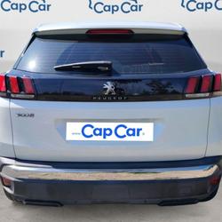 Peugeot 3008 II 1.2 PureTech 130 Allure Bondoufle