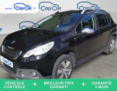 Peugeot 2008 Vénissieux