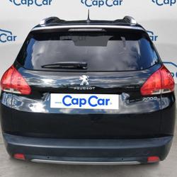 Peugeot 2008 1.2 PureTech 82 Style V&eacute;nissieux