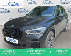BMW X5 Roques