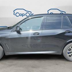 BMW X5 xDrive 45e 394 Plug in Hybrid Steptronic8 M Sport Roques