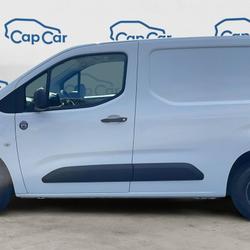 Citroen Berlingo Entreprise VU III 1.5 BlueHDi 75 Business Pack - Premi&egrave;re main Dou&eacute;-en-Anjou
