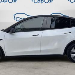 Tesla Model Y 351 Dual Motor AWD Long Range - Garantie constructeur 5 places Valence