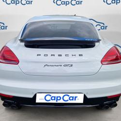 Porsche Panamera 3.0D V6 300 Tiptronic 8 GTS - Automatique Toit ouvrant Saint-Brice-de-Landelles