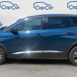 Peugeot 3008 II 1.5 BlueHDi 130 EAT8 Allure - Automatique Entretien constructeur Montmirail