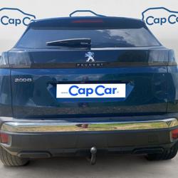 Peugeot 3008 II 1.5 BlueHDi 130 EAT8 Allure - Automatique Entretien constructeur Montmirail