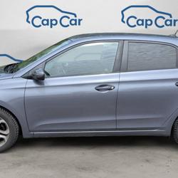 Hyundai i20 1.0 T-GDi 100 Intuitive Saint-Mathieu-de-Tr&eacute;viers