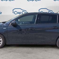 Peugeot 308 II Phase 2 II 1.5 BlueHDi 130 EAT6 Style - Automatique Montcourt-Fromonville