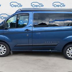 Fourgon Ford IV 2.0 ECOBLUE 185 BVA6 ACTIVE Oderen