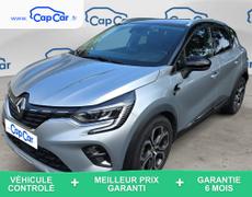 Renault Captur Montauban