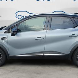 Renault Captur 1.0 TCe 100 Intens - GPL Montauban