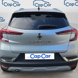 Renault Captur 1.0 TCe 100 Intens - GPL Montauban