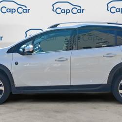 Peugeot 2008 1.2 PureTech 130 Crossway - Entretien constructeur Montreuil