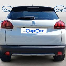 Peugeot 2008 1.2 PureTech 130 Crossway - Entretien constructeur Montreuil