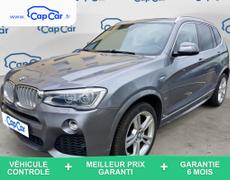 BMW X3 Ennery