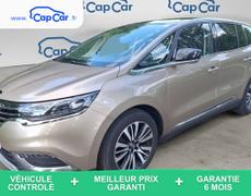 Renault Espace 4 Voisins-le-Bretonneux