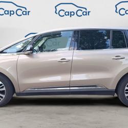 Renault Espace 4 IV 1.6 dCi 160 4Control EDC6 Initiale Paris - 7 places Toit ouvrant Voisins-le-Bretonneux