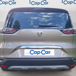 Renault Espace 4 IV 1.6 dCi 160 4Control EDC6 Initiale Paris - 7 places Toit ouvrant Voisins-le-Bretonneux