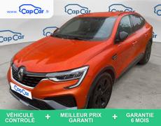Renault Arkana Vellefaux