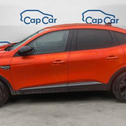 Renault Arkana I 1.3 TCe 140 Mild Hybrid EDC7 RS Line Vellefaux