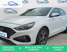 Hyundai i30 Maule