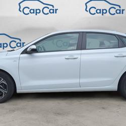 Hyundai i30 2 1.6 CRDI 136 Creative Maule