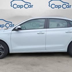 Hyundai i30 2 1.6 CRDI 136 Creative Maule