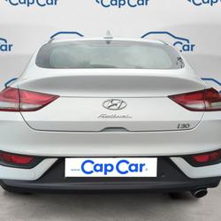 Hyundai i30 2 1.6 CRDI 136 Creative Maule