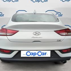 Hyundai i30 2 1.6 CRDI 136 Creative Maule