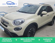 Fiat 500x La Bassée