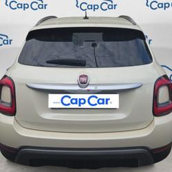 Fiat 500x 1.0 T3 120 4X2 Cross La Bass&eacute;e
