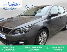 Peugeot 308 II Phase 2 Rosselange