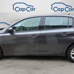 Peugeot 308 II Phase 2 II 1.5 BlueHDi 100 Active Pack Rosselange