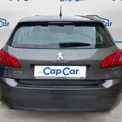Peugeot 308 II Phase 2 II 1.5 BlueHDi 100 Active Pack Rosselange