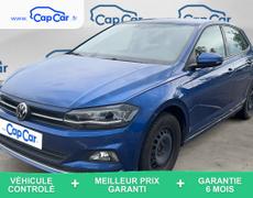 Volkswagen Polo Thionville
