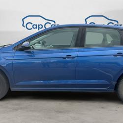 Volkswagen Polo 1.0 TSI 95 DSG7 Carat Thionville