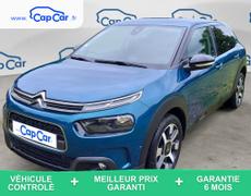 Citroen C4 Cactus La Chapelle-d'Aligné