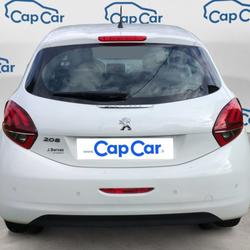 Peugeot 208 1.5 BlueHDi 100 Allure Business Merdrignac
