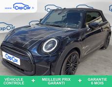 Mini Cabrio Cannes