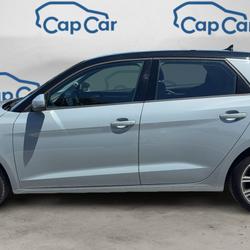 Audi A1 Sportback 25 TFSI 95 S-Tronic 7 Advanced - Automatique Entretien constructeur Valence