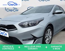 Kia Cee'd Soissons