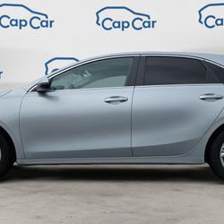 Kia Cee'd 1.0 T-GDi 120 Active - Entretien constructeur Soissons
