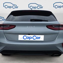 Kia Cee'd 1.0 T-GDi 120 Active - Entretien constructeur Soissons