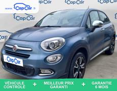 Fiat 500x Montargis