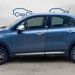 Fiat 500x 1.4 MultiAir 140 Mirror Villemandeur